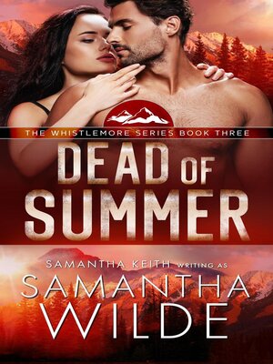cover image of Dead of Summer